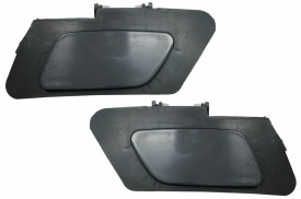 Capace Bara Fata compatibil cu AUDI A5 2008-2016 RS5 Design - Img 3