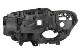 Carcasa far dreapta pentru BMW Seria 3 G20 G21 cu LED Standard 2018-2022 - Img 2