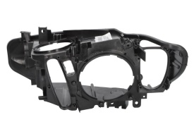 Carcasa far dreapta pentru BMW Seria 4 F32, F33, M4 F82, F83 cu Bi-xenon sau LED Standard 2013-2017 - Img 2