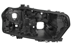 Carcasa far dreapta pentru BMW X5 G05 2018-2022 pentru modele cu LED