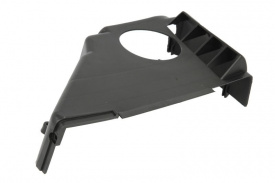 Carcasa inferioara scuter 4T GY6 125-150cc moped/atv 4T