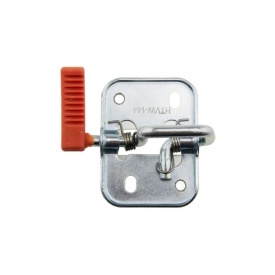 Carlig de siguranta, închizatoare capota motor VW Caddy 2011-, Jetta 2011-, Passat B8 2014-, Scirocco 2009-, Touran 2011- - Img 4