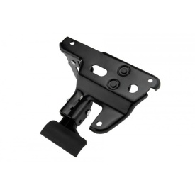 Carlig incuietoare blocare capota motor compatibil Audi A6 2005-2011, A6 Allroad 2007-2011 - Img 4