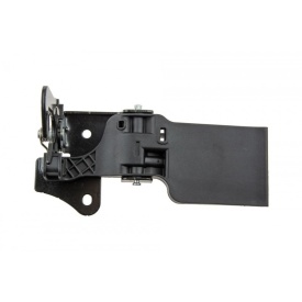 Carlig incuietoare blocare capota motor compatibil Audi Q3 2011-2018 - Img 2