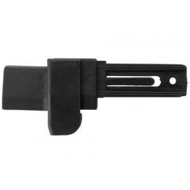 Carlig lateral culisant rulou portbagaj VW Passat B8 Combi 2014-, partea dreapta - Img 3