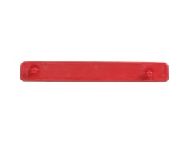 Catadioptru reflectorizant compatibil VW T5 2003-2009, parte montare stanga - Img 2