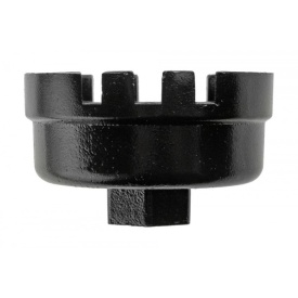 Cheie pentru filtru de ulei de 64,5mm, 14 x 64,5 mm compatibil cu LEXUS CT200H IS250 IS350 GS300 GS350 GS450 ES350 RX350 2005-2018 - Img 4