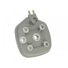 Chiulasa 2T , racire pe apa, capacitate 80cc compatibila cu APRILIA RALLY, SR; MALAGUTI F12, F12R, F15; YAMAHA CS, YQ 50 1994-2015
