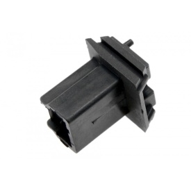 Comutator buton deschidere haion portbagaj compatibil Citroen Berlingo 2008-2018, C3 2002-2010, C4 2004-2010, Xsara Picasso 1999-2007 - Img 2