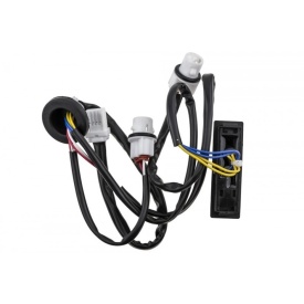 Comutator buton deschidere haion portbagaj compatibil cu Nissan Juke 2010-2019 - Img 3