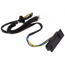 Comutator buton deschidere haion portbagaj compatibil cu Nissan Murano Facelift 2011-2014