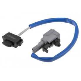 Comutator buton deschidere haion portbagaj compatibil cu Nissan Qashqai 2006-2013 - Img 4