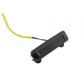 Comutator buton deschidere haion portbagaj compatibil Fiat Doblo 2010-2022