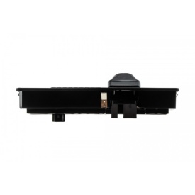 Comutator buton deschidere haion portbagaj compatibil Ford Focus III 2014-2018 hatchnack sau sedan, C-MAX III 2015-, Fiesta 2017-2023 - Img 2