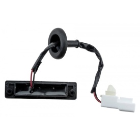 Comutator buton deschidere haion portbagaj compatibil Hyundai I20 II 2014-2020 - Img 3