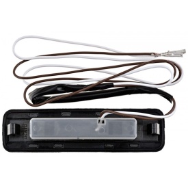 Comutator buton deschidere haion portbagaj compatibil Hyundai Santa Fe III 2012-2018 - Img 2