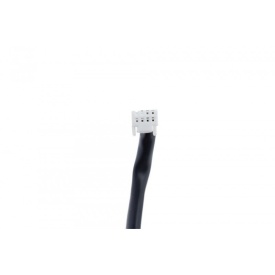 Comutator buton deschidere haion portbagaj compatibil Land Rover Freelander 2 2012-2014, Range Rover Sport 2012-2022 - Img 5