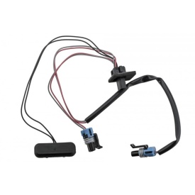 Comutator buton deschidere haion portbagaj compatibil Opel Insignia A Country Tourer 2009-2017 numar sasiu D1999999 - Img 4