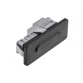 Comutator buton deschidere haion portbagaj compatibil Renault Megane Hatchback 2016-2024, Scenic 4 2016-2022, Talisman 2015-2022