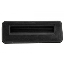 Comutator buton deschidere haion portbagaj compatibil Skoda Fabia II 2007-2014, Superb II 2008-2015 - Img 2