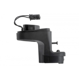 Comutator buton deschidere luneta spate haion BMW Seria 5 E39 Touring Break 1996-2004 - Img 2