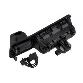 Comutator Buton Haion Portbagaj compatibil BMW Seria 1 F40 2019-, Seria 5 G30 G31 2016-, X5 G05 2018- - Img 4