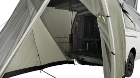 Cort auto pentru hayon spate, Outwell Vehicle Awn. Sandcrest L - Img 2