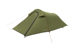 Cort camping pentru 2 persoane, Lxlxh 270x145x100 mm, Easy Camp Reindal 2 - Img 2