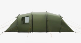 Cort camping tip tunel Easy Camp Tent Leka Twin 6, 610x240x195 cm, pentru 6 persoane - Img 4