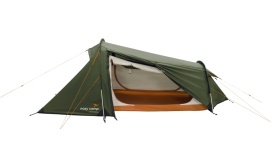 Cort camping tip tunel Easy Camp Tent Sarek 2 pentru 2 persoane, 265x170x95 cm - Img 3