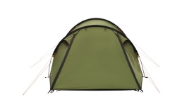 Cort camping tip tunel pentru 3 persoane, 400x190x120 cm, Easy Camp Tent Hemsedal 3 - Img 5