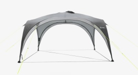 Cort evenimente/gradina, Outwell Wakefield marime XL, Dimensiuni 400x400x235 cm - Img 2