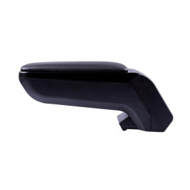 Cotiera auto CITROEN NEMO 2008-2015 ARMSTER S negru - Img 3