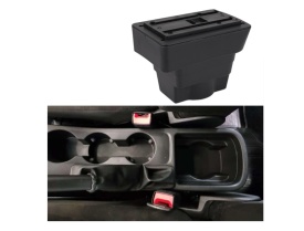 Cotiera auto compatibila OPEL Astra J 2010-2015 - Img 6