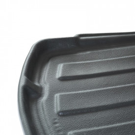 Covor Protectie Portbagaj Pentru Dacia Duster 2Wd (2015-2018) - Img 7