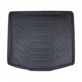 Covor Protectie Portbagaj Pentru Fiat Egea / Tipo Sw (Cu Podea Joasa) 2015- - Img 1