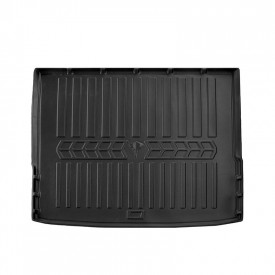 Covor Protectie Portbagaj Pentru Ford Focus Iv (C519) Combi Cu Podea Inalta (2018-)