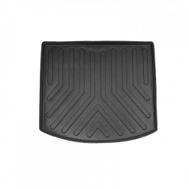 Covor Protectie Portbagaj Pentru Mazda Cx-5 I 2012-2017 - Img 1