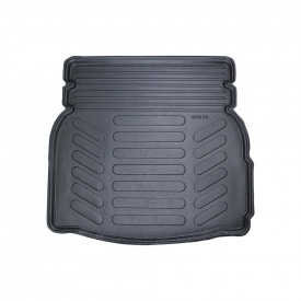 Covor Protectie Portbagaj Pentru Mercedes C Class W205 (Tip 2) 2014- - Img 1