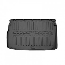 Covor Protectie Portbagaj Pentru Opel Astra L Hatchback (2021-) - Img 1