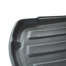 Covor Protectie Portbagaj Pentru Renault Captur Ii (Jb/Je) Cu Podea Inalta (2019-) - Img 7