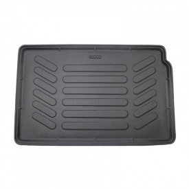 Covor Protectie Portbagaj Pentru Renault Megane 2 Hb 2002-2009 - Img 1
