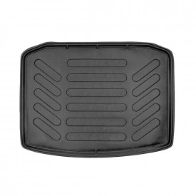 Covor Protectie Portbagaj Pentru Seat Ateca 2016- - Img 1