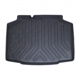 Covor Protectie Portbagaj Pentru Skoda Kamiq 2019->