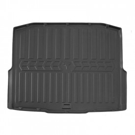 Covor Protectie Portbagaj Pentru Skoda Octavia III 2012-2019 Combi Fara Buzunare - Img 1