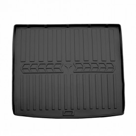 Covor Protectie Portbagaj Pentru Volkswagen Passat B8 Combi (2014-) - Img 1