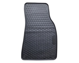 Covorase auto cauciuc compatibile cu Audi A6 C6 2004-2011 - Img 5
