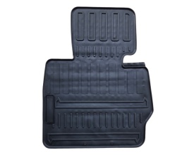 Covorase auto cauciuc compatibile cu BMW X3 F25 2010-2017 - Img 4