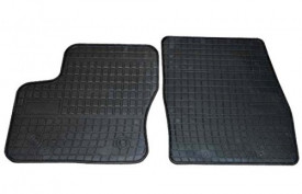 Covorase auto cauciuc FORD CONNECT 2013->2021 set 2 bucati