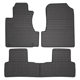 Covorase auto cauciuc HONDA CR-V III 2007-2011